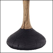 Side Table 154- Ennio Medium Round