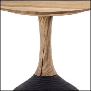 Side Table 154- Ennio Medium Round