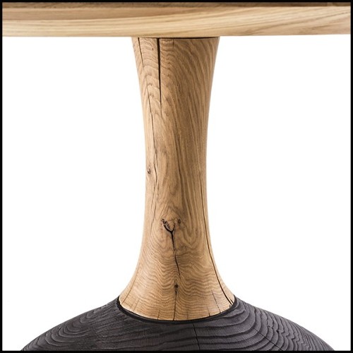 Table d'appoint 154- Ennio M