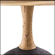 Side Table 154- Ennio Medium Round