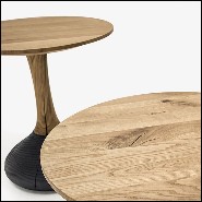 Side Table 154- Ennio Medium Round