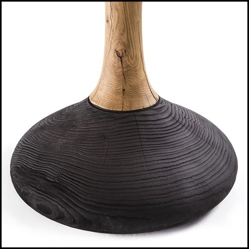 Side Table 154- Ennio Medium Round