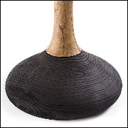 Side Table 154- Ennio Medium Round