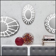 Miroirs 30 - Brick - Forme brique - Pacific Compagnie.