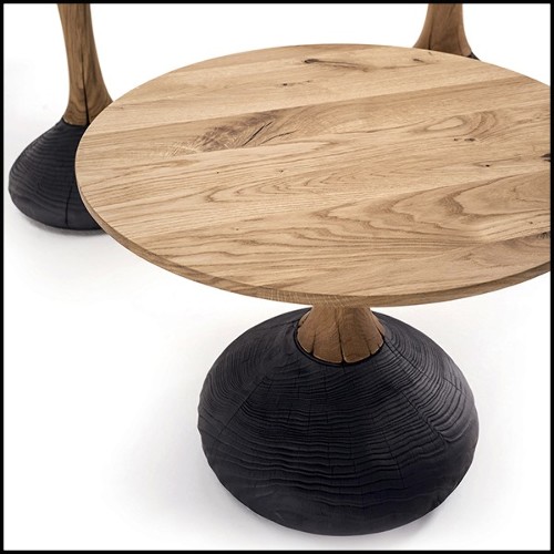 Table d'appoint 154- Ennio S