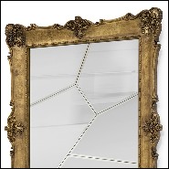 Mirror 145- Shiver