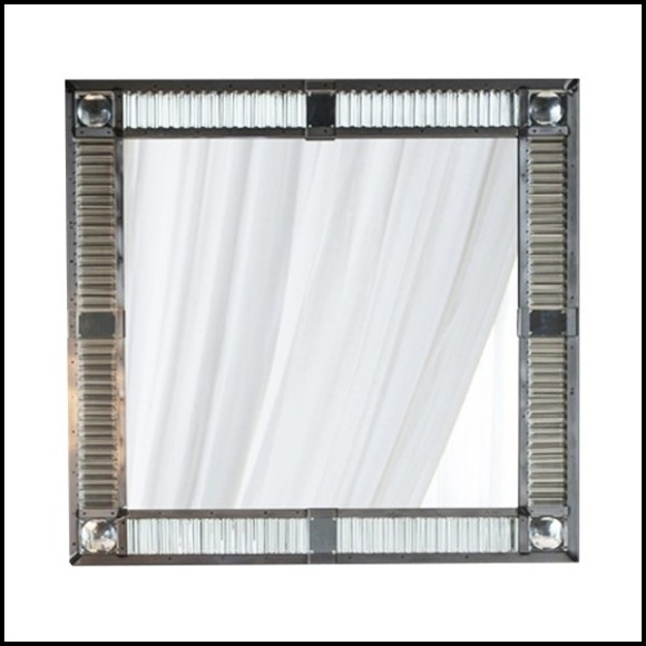 Miroir 35 - Gatsby - Ambiance festive - Pacific Compagnie.