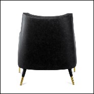 Fauteuil PC- Black Lounge