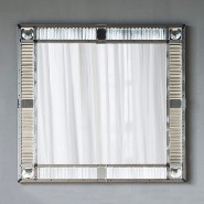 Miroir 35 - Gatsby - Décoration intérieure - Pacific Compagnie.