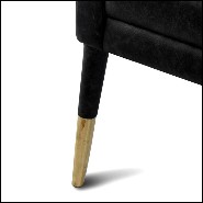 Fauteuil PC- Black Lounge
