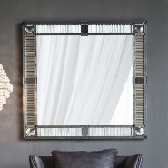 Miroir 35 - Gatsby - Glamour - Pacific Compagnie.