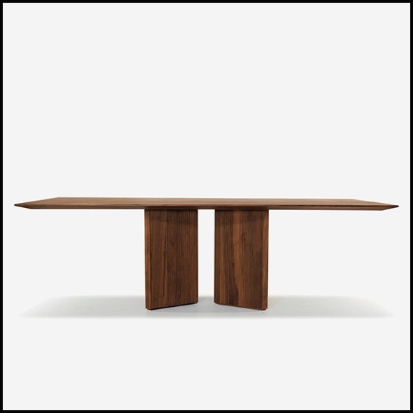 Table à manger 154- Bergame Lines