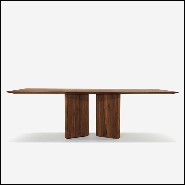 Table à manger 154- Bergame Lines