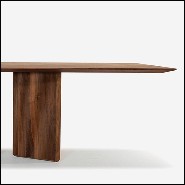 Table à manger 154- Bergame Lines