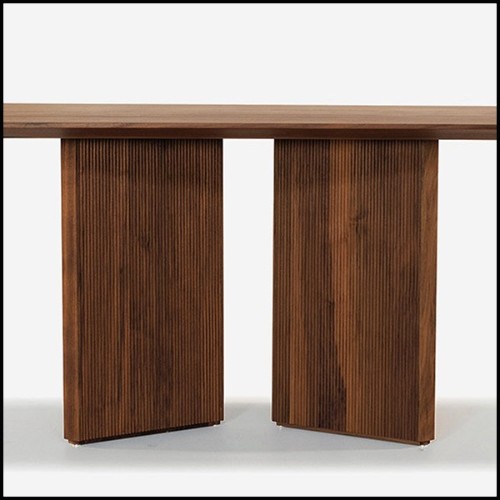 Dining Table 154- Bergame Lines