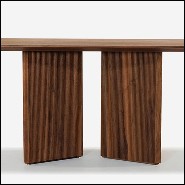 Table à manger 154- Bergame Lines