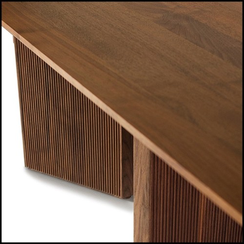 Dining Table 154- Bergame Lines