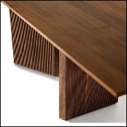 Table à manger 154- Bergame Lines