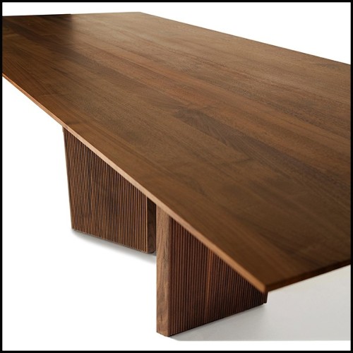 Dining Table 154- Bergame Lines