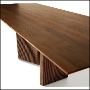 Table à manger 154- Bergame Lines