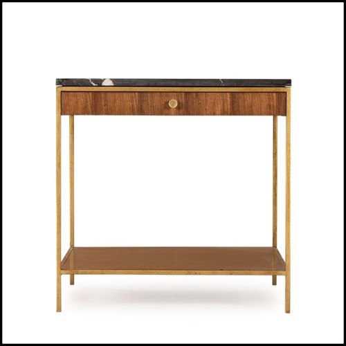 Side Table 36- Carolina