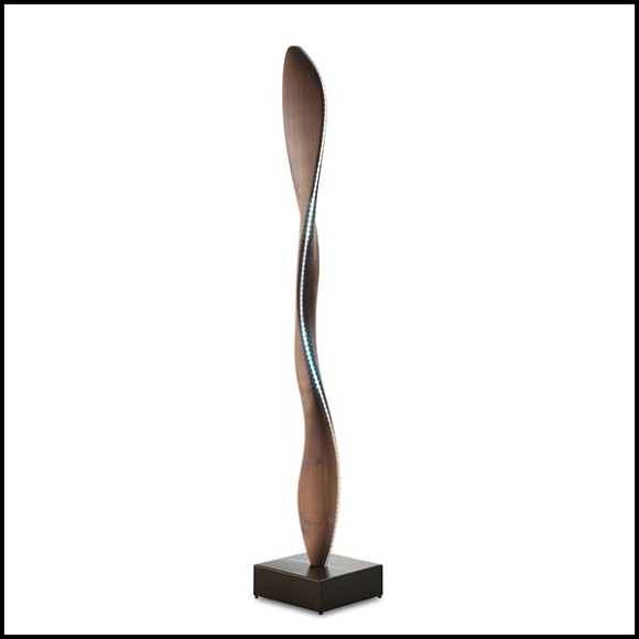 Floor Lamp 154- Flame