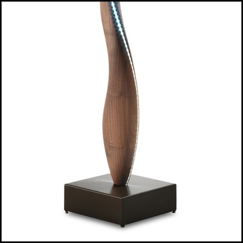 Floor Lamp 154- Flame