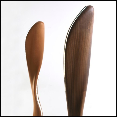 Floor Lamp 154- Flame