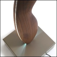 Floor Lamp 154- Flame