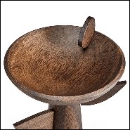 Bol 172- Oak Smocked