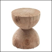 Tabouret 154- Sphères Cedar