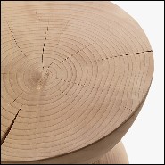 Tabouret 154- Sphères Cedar