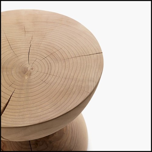 Tabouret 154- Sphères Cedar