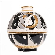 Vase 220- Summer Night