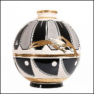 Vase 220- Summer Night