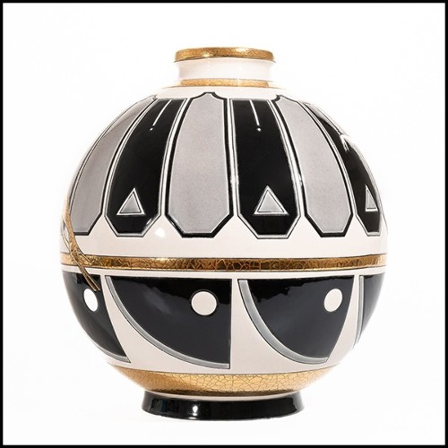 Vase 220- Summer Night