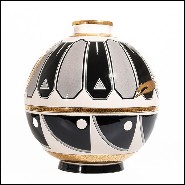 Vase 220- Summer Night