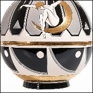 Vase 220- Summer Night