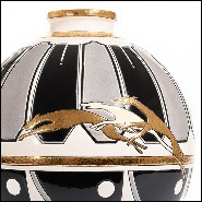 Vase 220- Nuit d'été