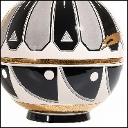 Vase 220- Summer Night