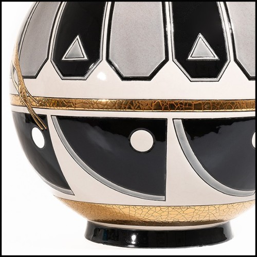 Vase 220- Nuit d'été