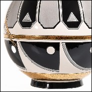 Vase 220- Summer Night