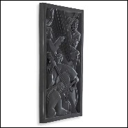 Set of Wall Objects 24- Senza Tempo