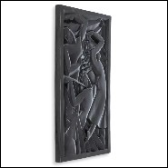 Set of Wall Objects 24- Senza Tempo