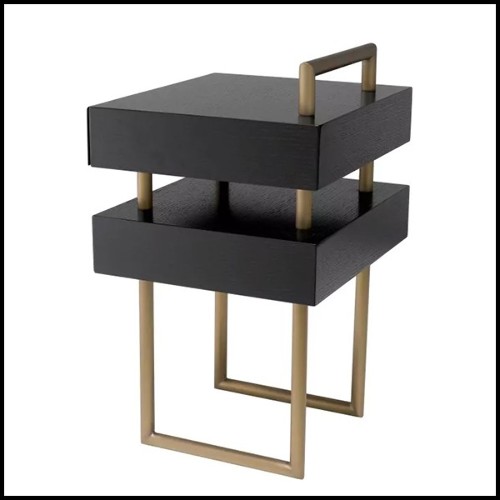 Side Table 24- Bedini