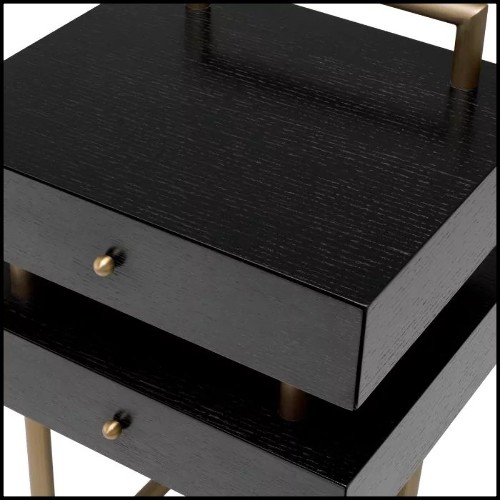 Table d'appoint 24- Bedini