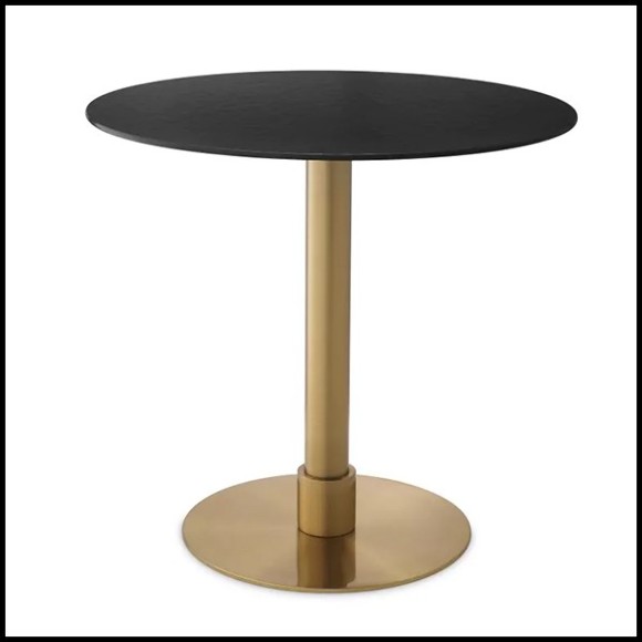 Table de salle à manger 24- Terzo Round