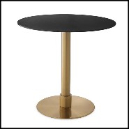 Table de salle à manger 24- Terzo Round