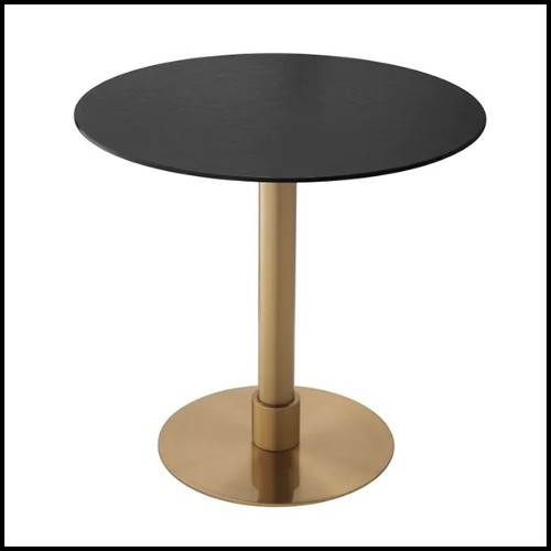 Dining Table 24- Terzo Round