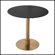 Table de salle à manger 24- Terzo Round